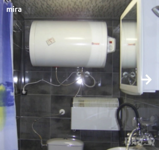 Обзаведено ателие Център до метро, снимка 5 - Апартаменти - 53882902