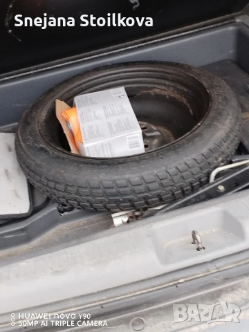 Кия Каренс-бензин-газ, снимка 9 - Автомобили и джипове - 53292627