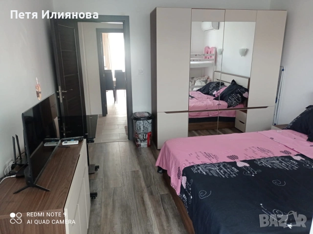 Апартамент Плами, снимка 4 - Квартири, нощувки - 53072199