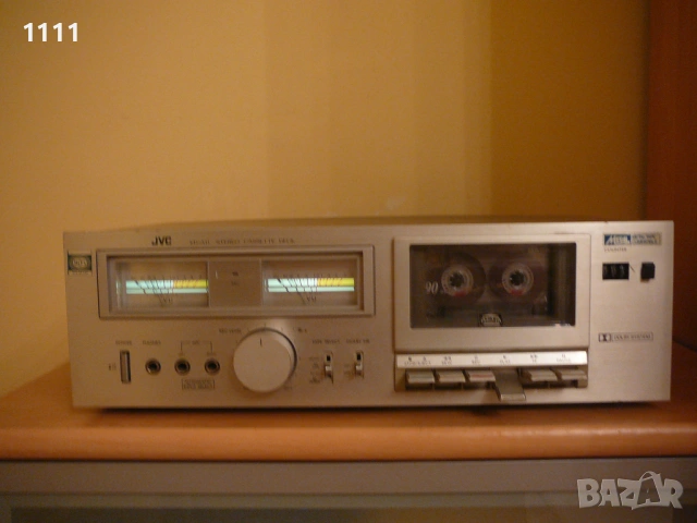 JVC KD-A11E