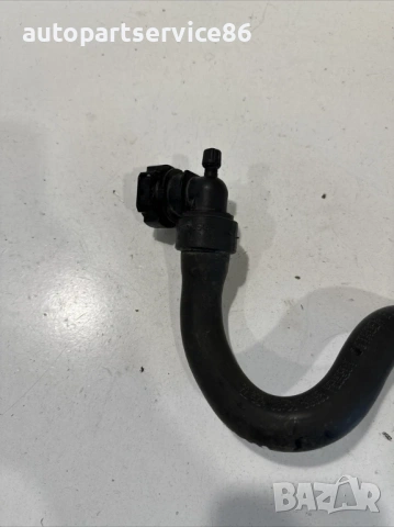 Маркуч тръба за вода 65000 км за Peugeot 3008 1.2T (2022) 9673457180, снимка 3 - Части - 53604012