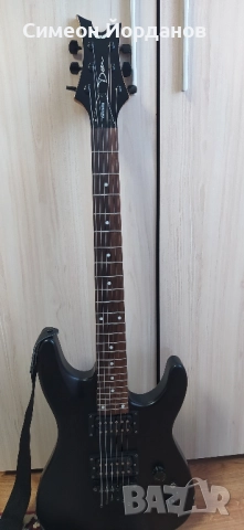 Dean Vendetta - Метъл машина