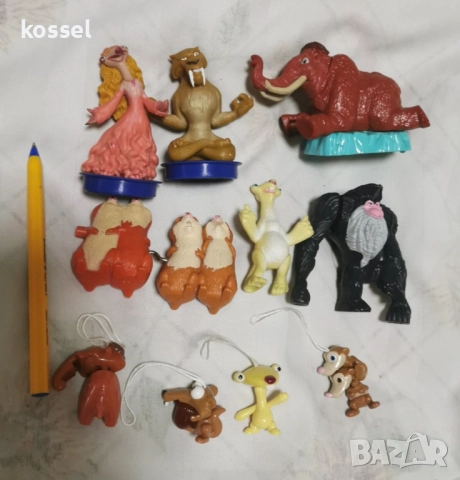 Ледена епоха