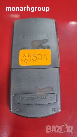 Телефон Samsung SGH-Y700/за части/, снимка 2 - Samsung - 45537472