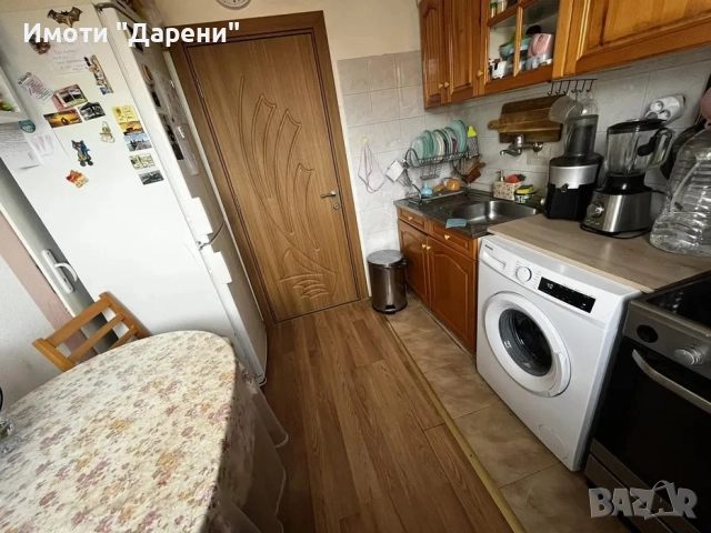 Имоти Дарени 5686 Двустаен апартамент кв.Тракийски, снимка 4 - Апартаменти - 52114323