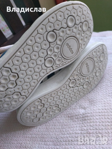 Детски обувки Adidas, снимка 5 - Детски обувки - 54191725