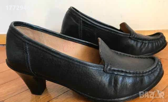  Обувки чехли джапанки, снимка 1