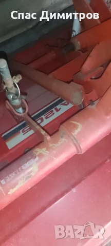 yanmar f155, снимка 11 - Селскостопанска техника - 50920433