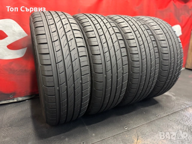 235 55 19, Летни гуми, Prinx HiRaceHP1, 4 броя