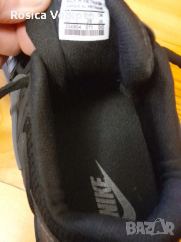 Маратонки NIKE , снимка 7 - Маратонки - 52631192
