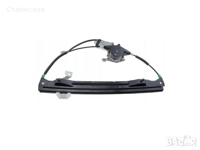 Стъклоподемник с електромотор за Ford Explorer 3, снимка 2 - Части - 50656866