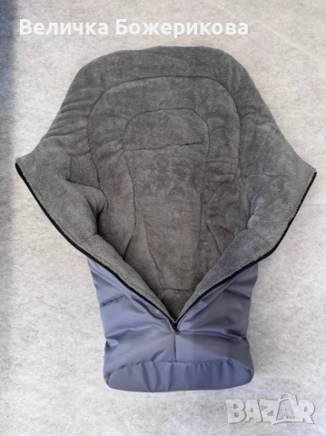 Чувал за количка, снимка 8 - За бебешки колички - 52286094