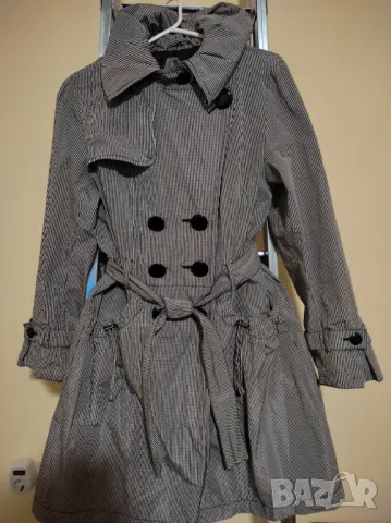 Дамски шлифер BETTY BIRCRY OUTDOOR