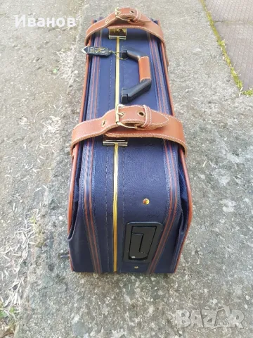 Продавам куфар, снимка 7 - Куфари - 50111602