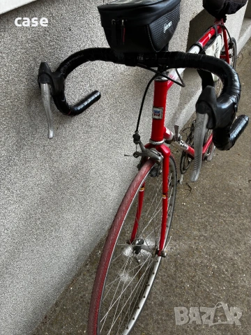 Шосеен велосипед , снимка 3 - Велосипеди - 54138129