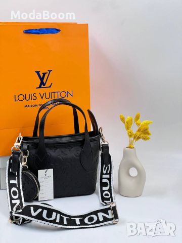 ⚡Louis Vuitton стилни дамски чанти / различни цветове⚡, снимка 4 - Чанти - 46544429