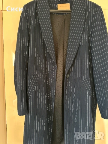 Scotch & soda, снимка 6 - Палта, манта - 53003129