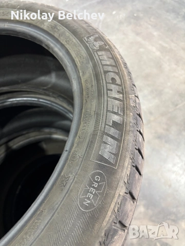 275/45 R20 гуми, снимка 7 - Гуми и джанти - 54180564