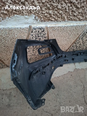 Задна броня за Hyundai Kona 2017 до 2020, снимка 6 - Части - 51425188