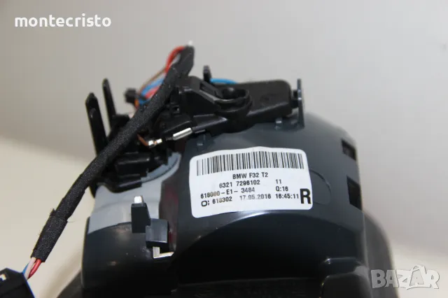 Десен вътрешен стоп BMW F36 Gran Coupe F32 F33 coupe cabrio Serie 4 (2014-2020г.) 63217296102, снимка 5 - Части - 50058545