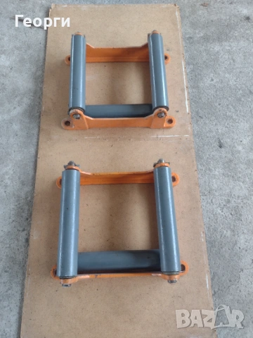 Водачи за лебедка