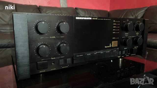 Marantz PM-94 Top model class A