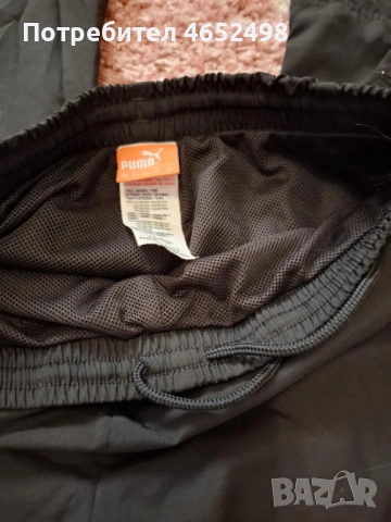 PUMA Анцуг, снимка 2 - Спортни екипи - 52496474