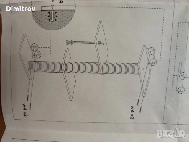 Катерушка за Котки