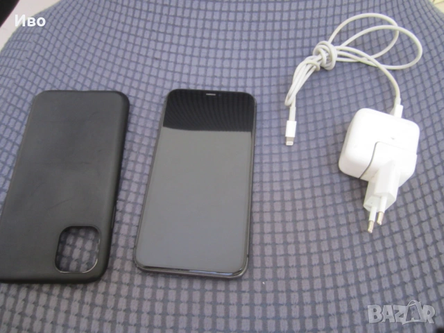 iPhone 11 64GB battery health 82%, снимка 12 - Apple iPhone - 53537776