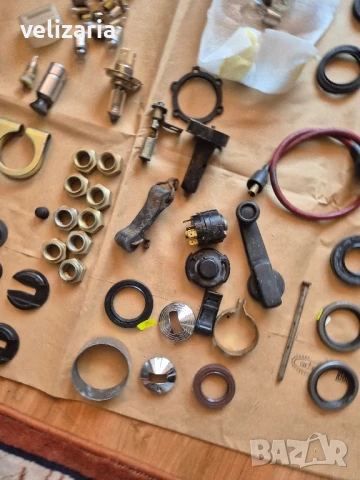 Части за Лада , снимка 10 - Части - 39601327