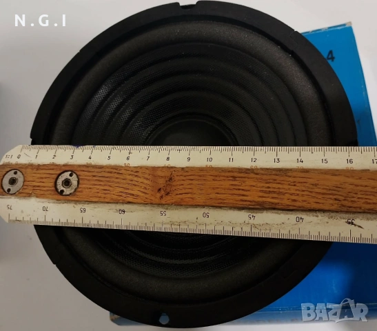 Нискочестотни говорители Lamar-Нови, снимка 4 - Тонколони - 53891211