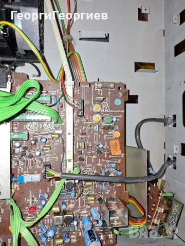 GRUNDIG R 400 GRUNDIG CF 400, снимка 10 - Ресийвъри, усилватели, смесителни пултове - 52100323