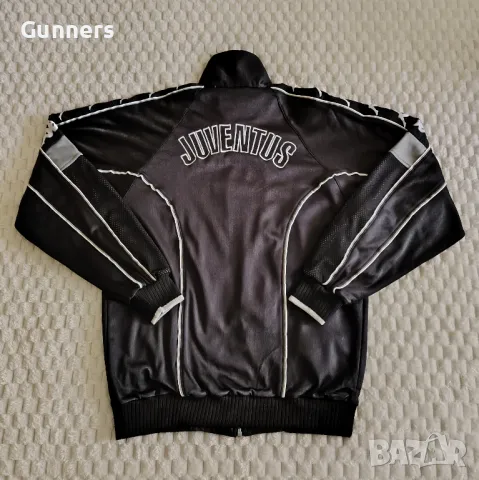 Juventus 98/99 Track Top, L, снимка 2 - Спортни дрехи, екипи - 48030015