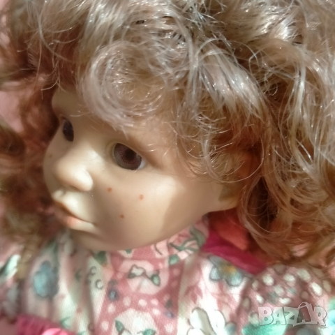 Характерна кукла Best Toy 17 см, снимка 8 - Колекции - 45034251
