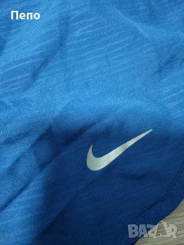 Гащи Nike, снимка 2 - Къси панталони и бермуди - 54173694