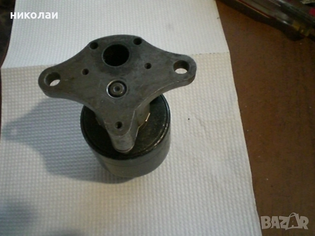 EGR клапан за OPEL, снимка 4 - Части - 51552983