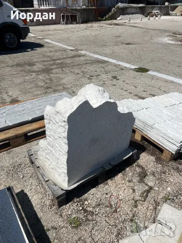 Скулптура Христо Ботев, снимка 2 - Статуетки - 50156819