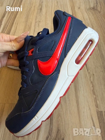 Оригинални мъжки маратонки NIKE AIR MAX SPEAN ! 42,5 н