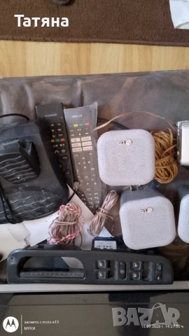 Тонколони от домашно кино LG, снимка 5 - Тонколони - 53848282