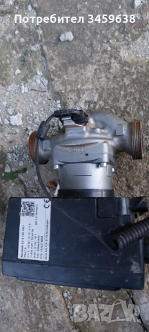 Циркулационни помпи за парно, снимка 3 - Напояване - 53024749