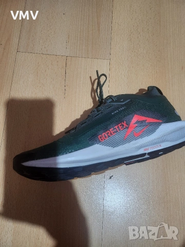 Найк маратонки , снимка 7 - Маратонки - 53439499