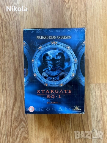 Автентични и лимитирани DVD-та (цена по договаряне), снимка 3 - DVD филми - 53771055