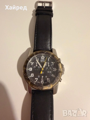 Мъжки Часовник Camel Active 6689  Хронограф, снимка 4 - Мъжки - 53972160