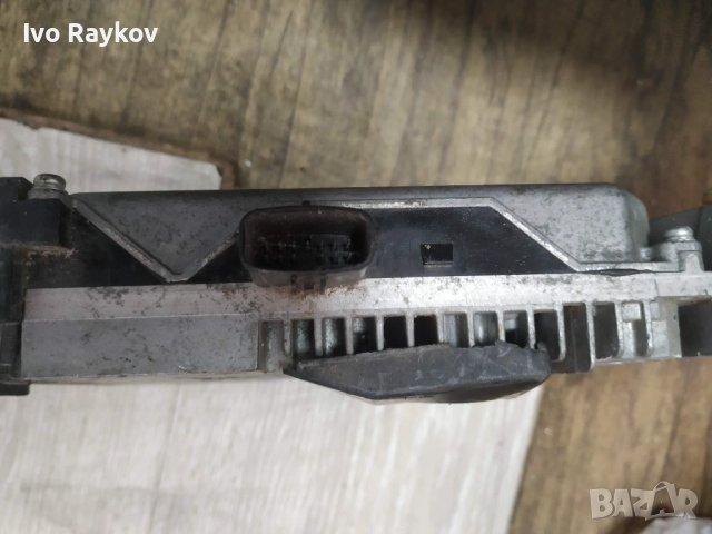 MAZDA K3016 ПРЕОБРАЗОВАТЕЛ НА НАПРЕЖЕНИЕ DCDC DA7A67Y6YB, снимка 6 - Части - 51455021