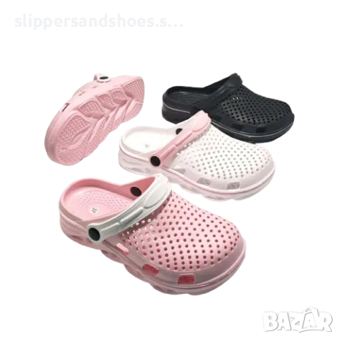 Дамски чехли 