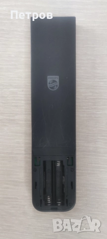 Дистанционно PHILIPS TV, снимка 2 - Дистанционни - 52397994