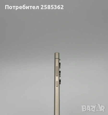 Samsung Galaxy S24 Ultra 512 Gb Titanium Violet / Гаранция/ Перфектен, снимка 6 - Samsung - 53831493