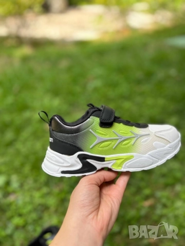 детски маратонки , снимка 2 - Детски маратонки - 51719752