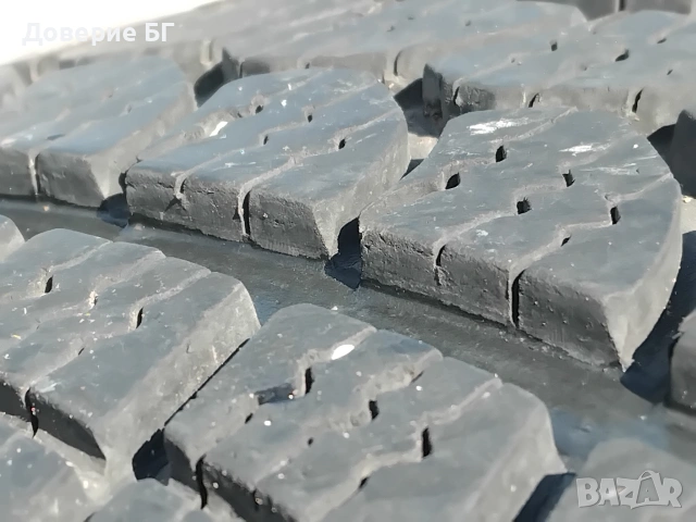 Гуми 205 55 17 Tigar Тигър продукт на Мишелин 2 броя. Нов внос. Не са нови!, снимка 3 - Гуми и джанти - 53656483