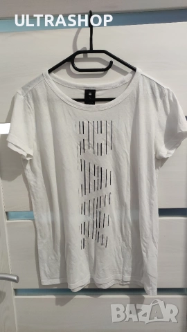 ДАМСКА тениска G-Star Raw size S